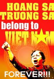 hoangsa belong to Vietnam