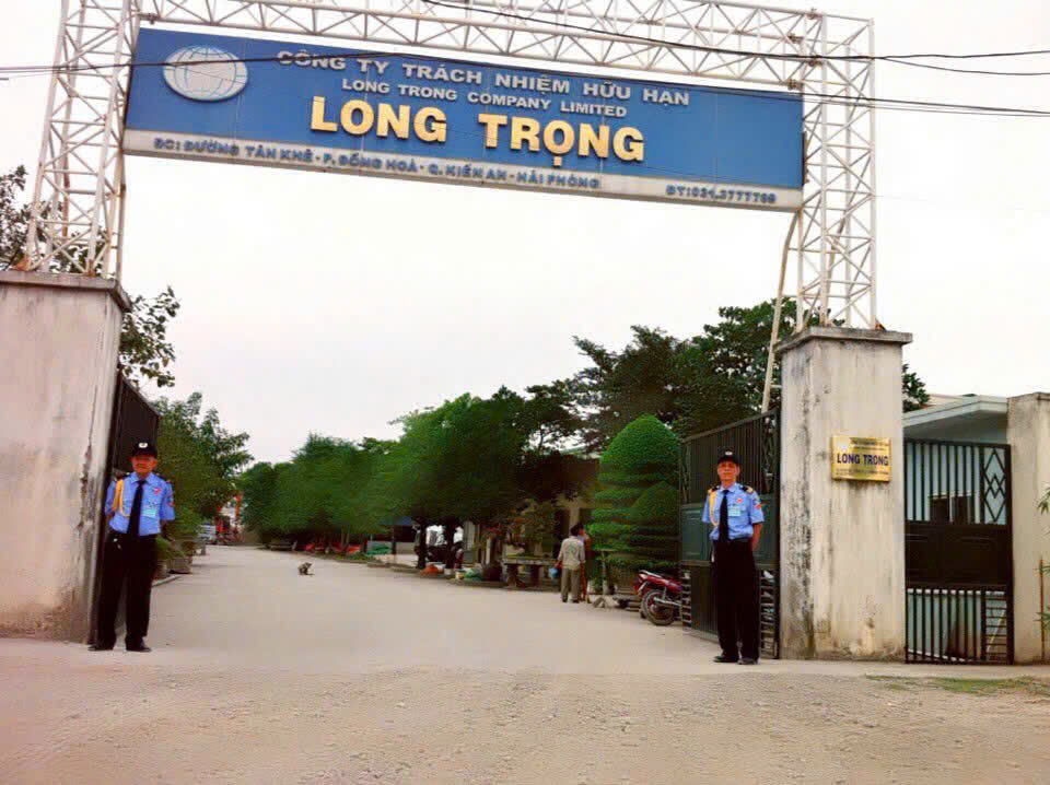 Thuê Bảo Vệ Hùng Vương