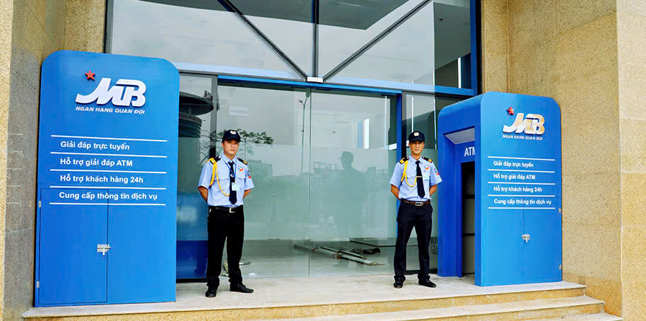 Bảo vệ Hùng Vương - Đối tác tin cậy trong bảo vệ